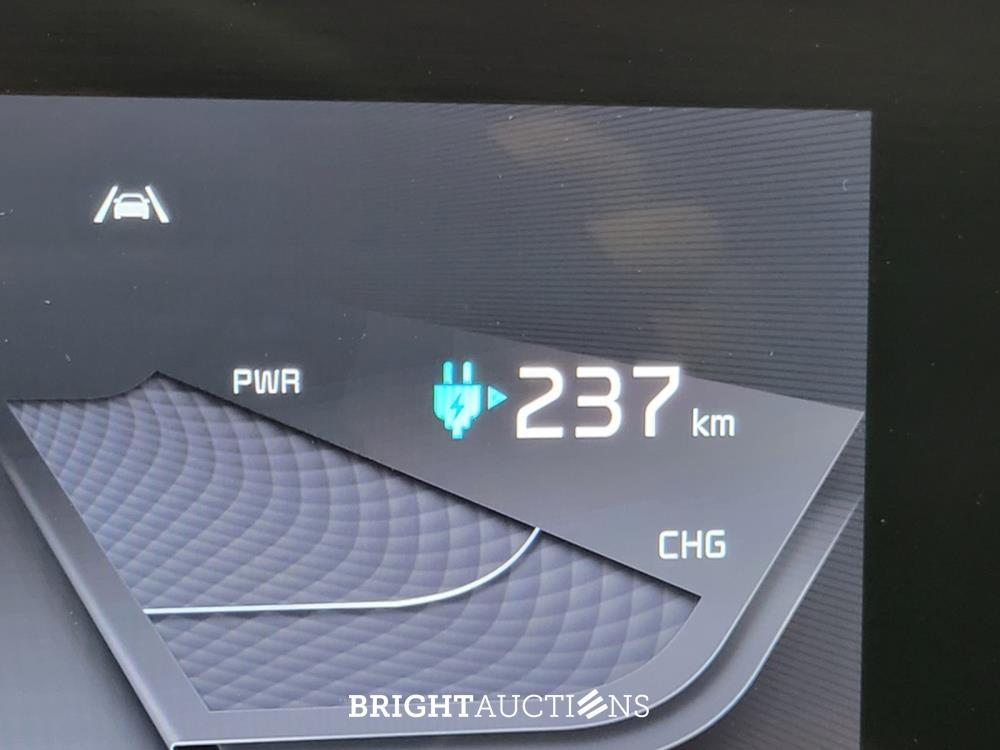 Kia EV6 Plus 77 AWD 4 kWh 325pk 2022 (Origineel-NL), P-733-KL