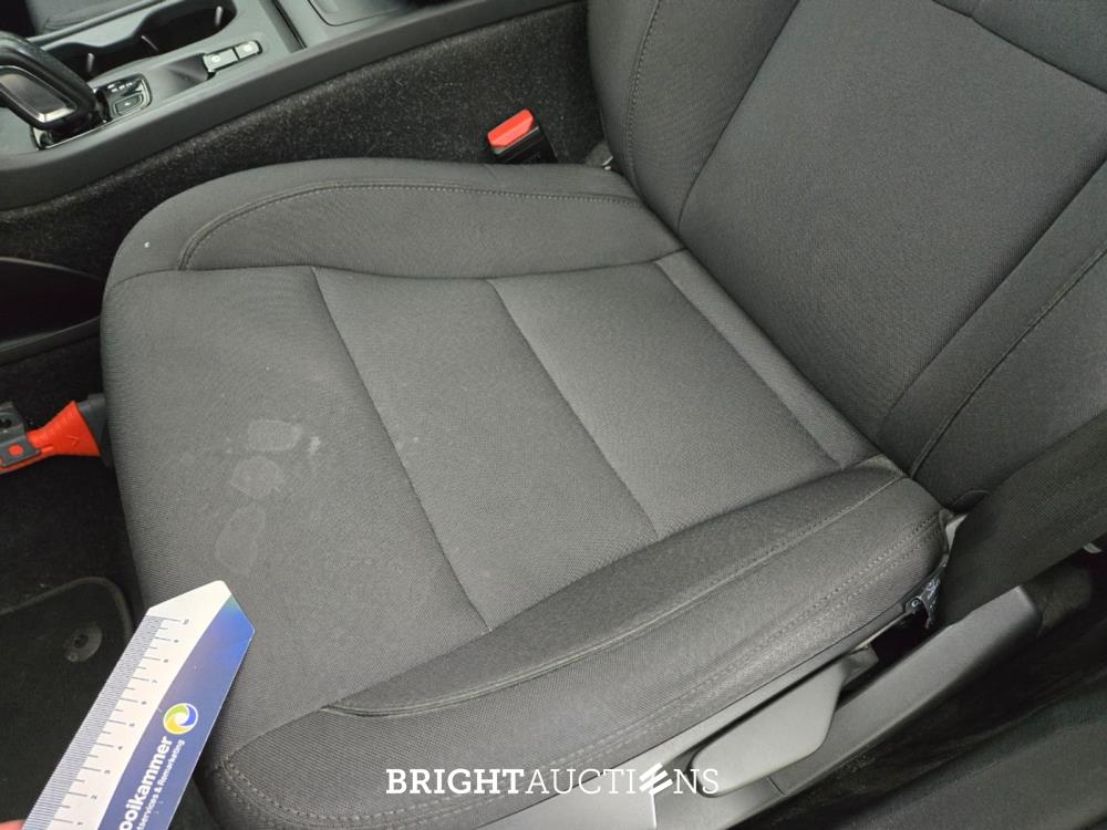 Volvo XC40 T2 Business Pro 1.5 129pk 2021 (Origineel-NL), K-466-VG