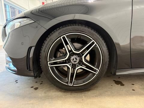 Mercedes-Benz A 180 Business Solution AMG 136pk 2020 (Origineel-NL) A-klasse, H-113-FV