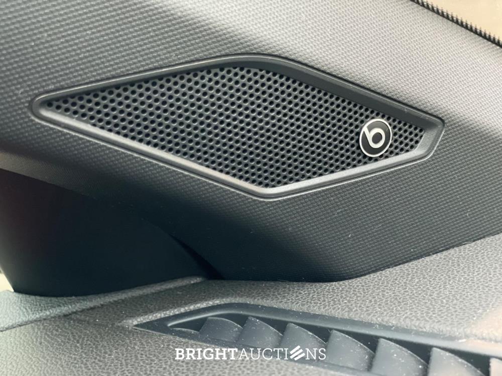 Volkswagen Polo GTI 2.0 TSI 200pk 2018, P-741-LJ