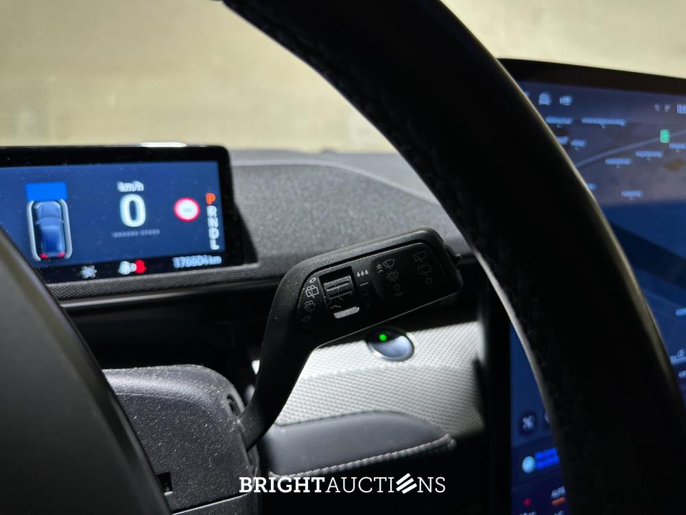 Ford Mustang Mach-E RWD 75 kWh 269pk 2021 (Origineel-NL + 1e Eigenaar), N-181-RH