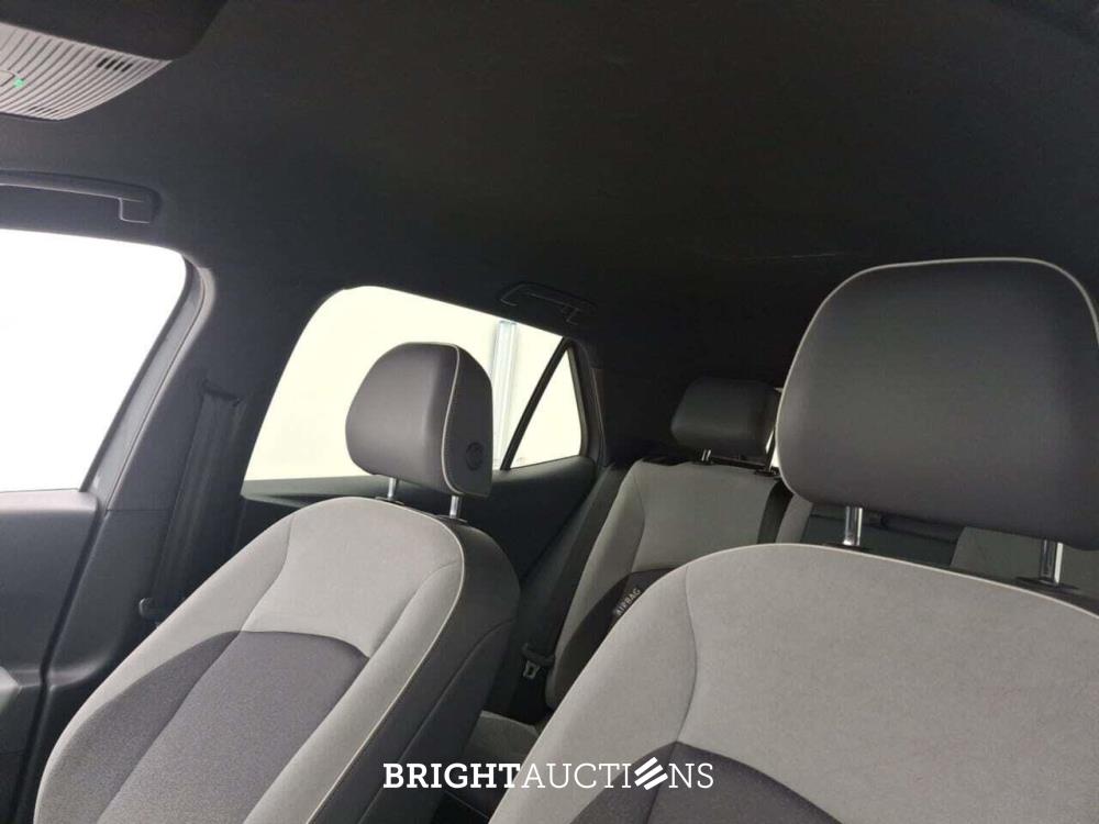 Volkswagen ID.3 First PLUS 58 kWh 204pk 2020 (Origineel-NL), J-519-XL