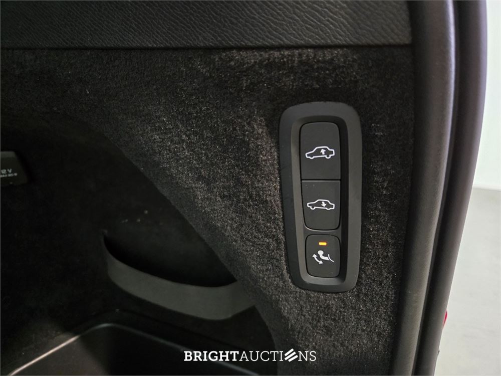 Volvo XC90 T8 Twin Engine Inscription 2.0 AWD 408pk 2017, P-115-VL