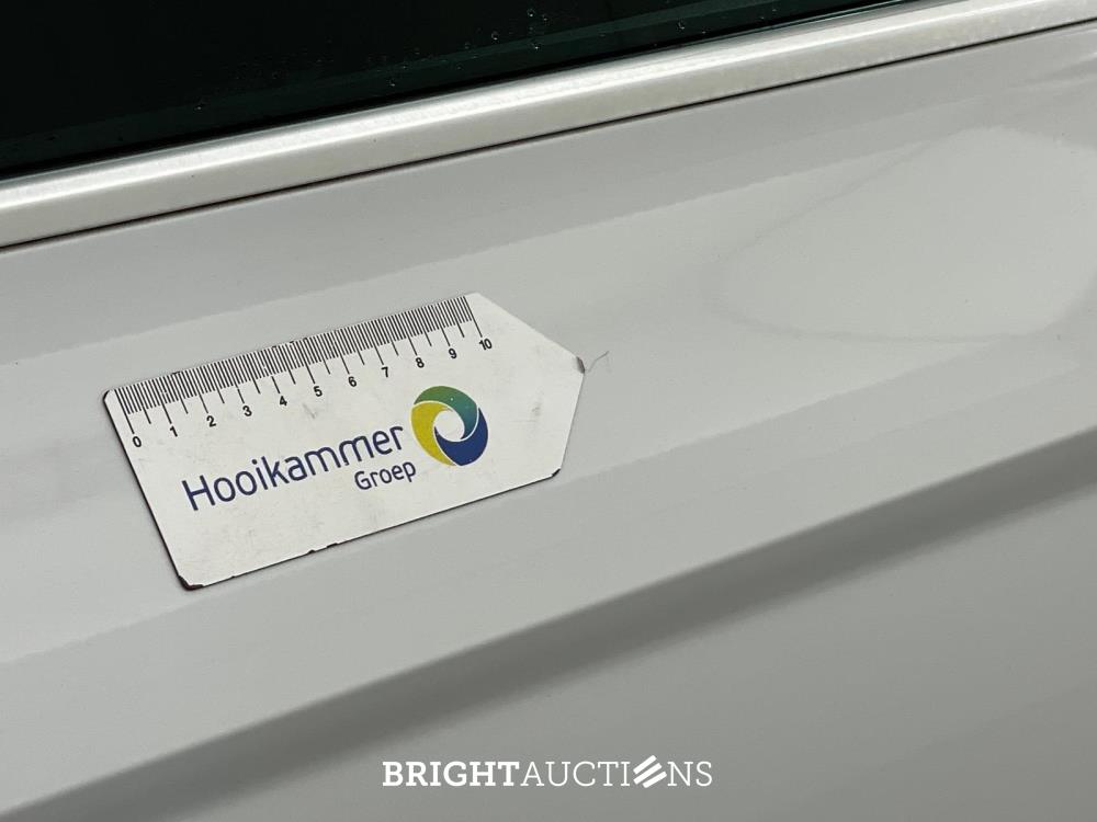 Skoda Karoq Business Edition 1.0 TSI 116pk 2020 (Origineel-NL), H-690-HD