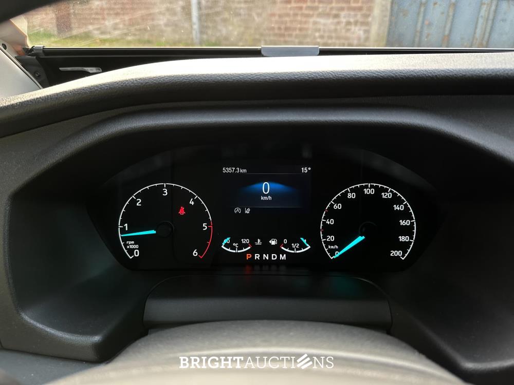 Weinsberg CaraSuite R51 Ford Kampeerwagen 2025 (Origineel-NL + 1e Eigenaar) Camper, HGH-45-B