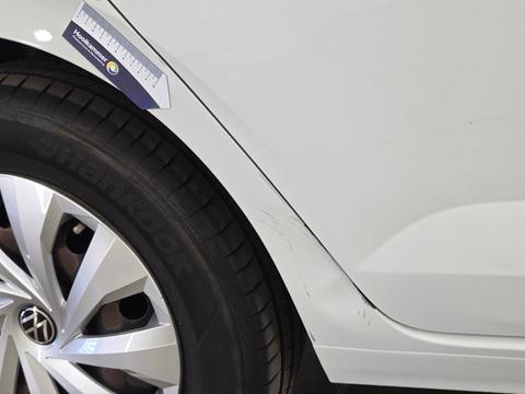 Volkswagen Polo MPI Comfortline 1.0 80pk 2021 (Origineel-NL), L-853-BD