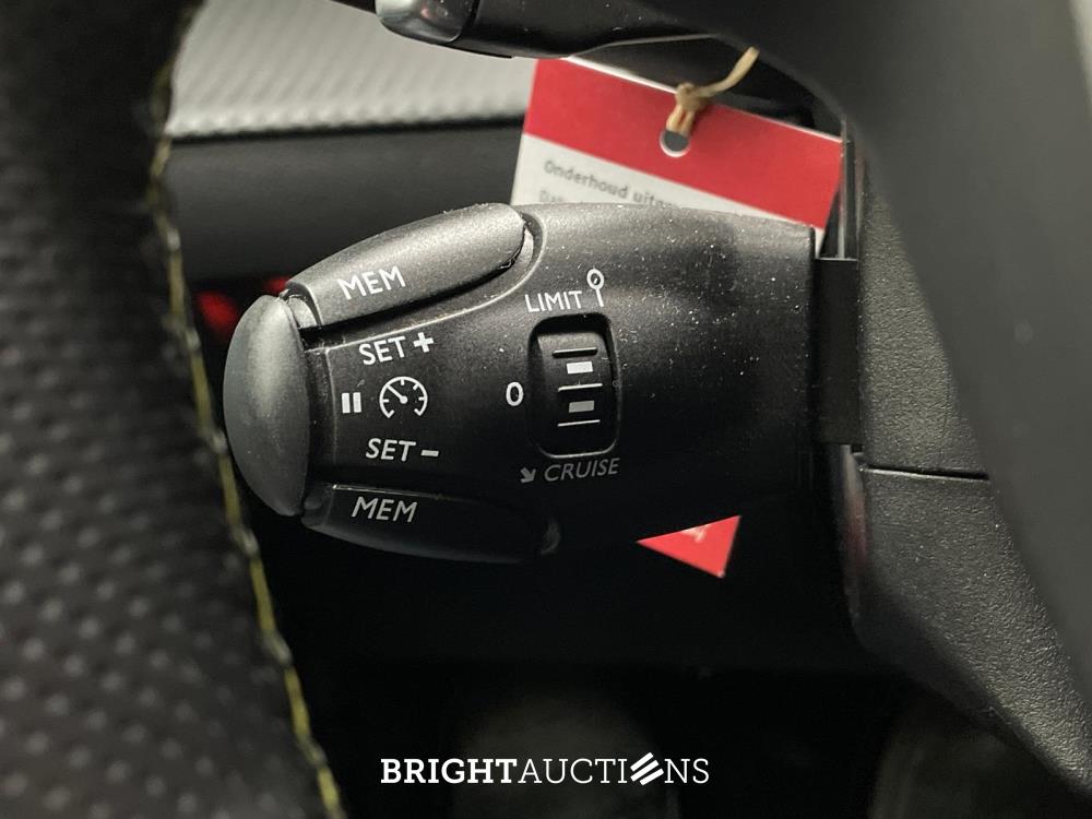 Peugeot 208 GT 1.2 PureTech 101pk 2023 (Origineel-NL), S-259-XG