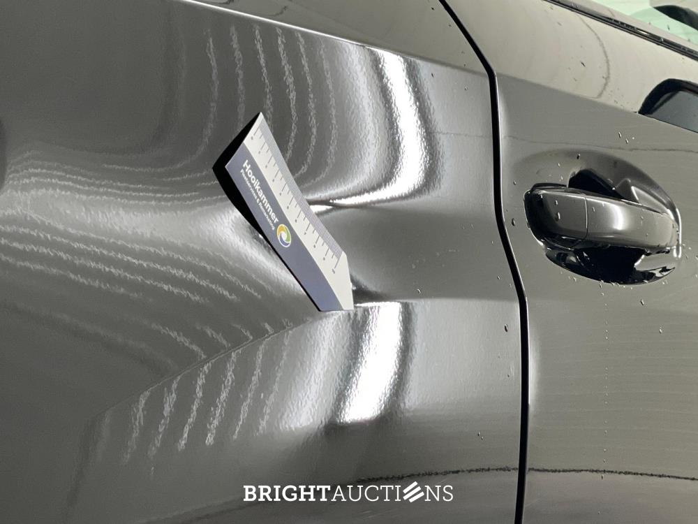 Peugeot 208 GT 1.2 PureTech 101pk 2023 (Origineel-NL), S-259-XG