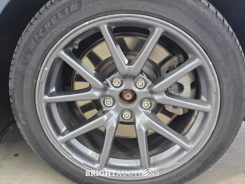 Tesla Model 3 Long Range AWD 75 kWh 351pk 2019 (Origineel-NL), ZJ-755-N