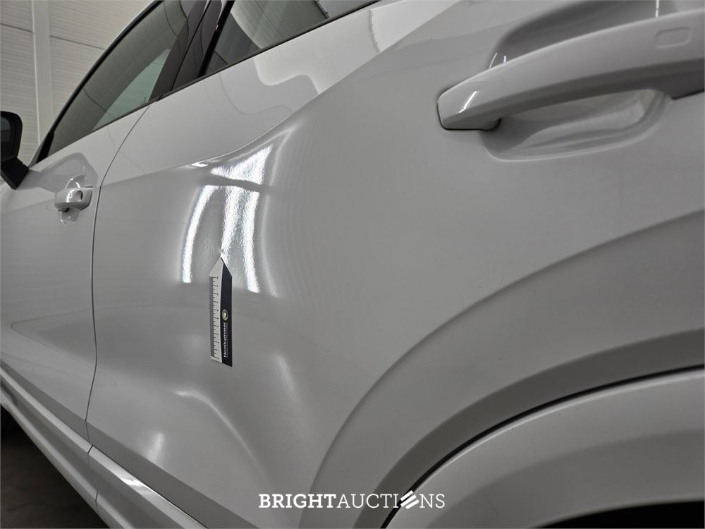 Audi Q2 CoD Design Pro Line Plus 1.4 TFSI 150pk 2017, N-806-PP