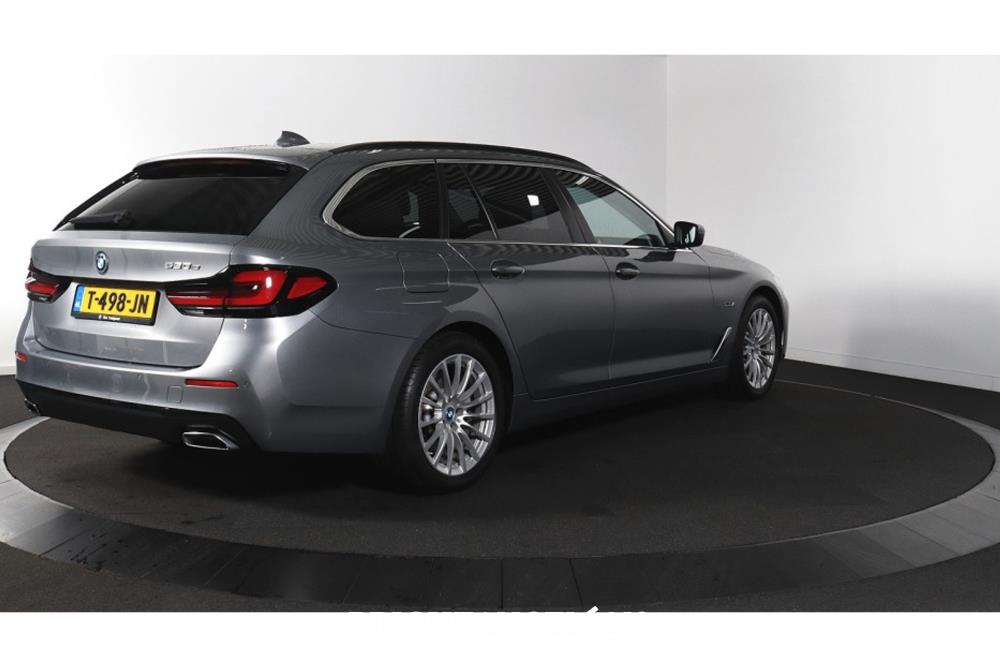 BMW 530e Business Edition Plus 292pk 2023 (Origineel-NL) 5-Serie, T-498-JN