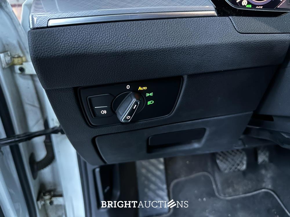 Volkswagen Passat Variant 1.4 TSI PHEV GTE Business 156pk 2021 (Origineel-NL+1e eigenaar), K-814-XG