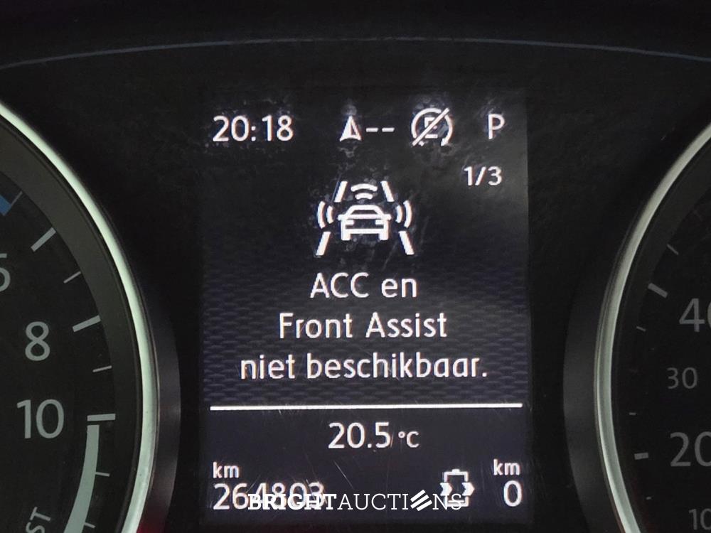 Volkswagen Golf GTE 1.4 TSI 150pk 2015 (Origineel-NL), HS-537-X