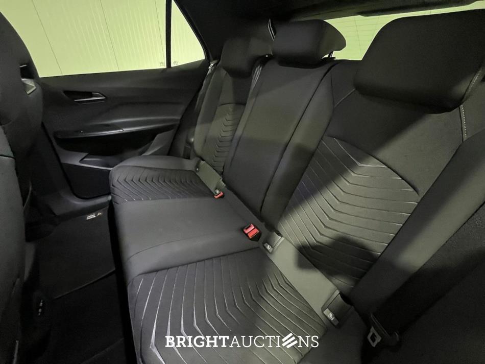 Cupra Born Essential 62 kWh 204pk 2023 (Origineel-NL), T-472-PZ