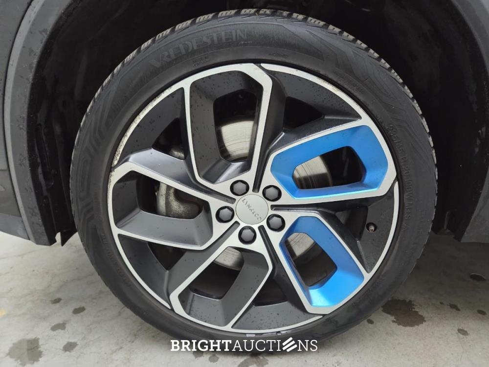 Lynk & Co 01 1.5 180 pk 2022, GDK-21-S