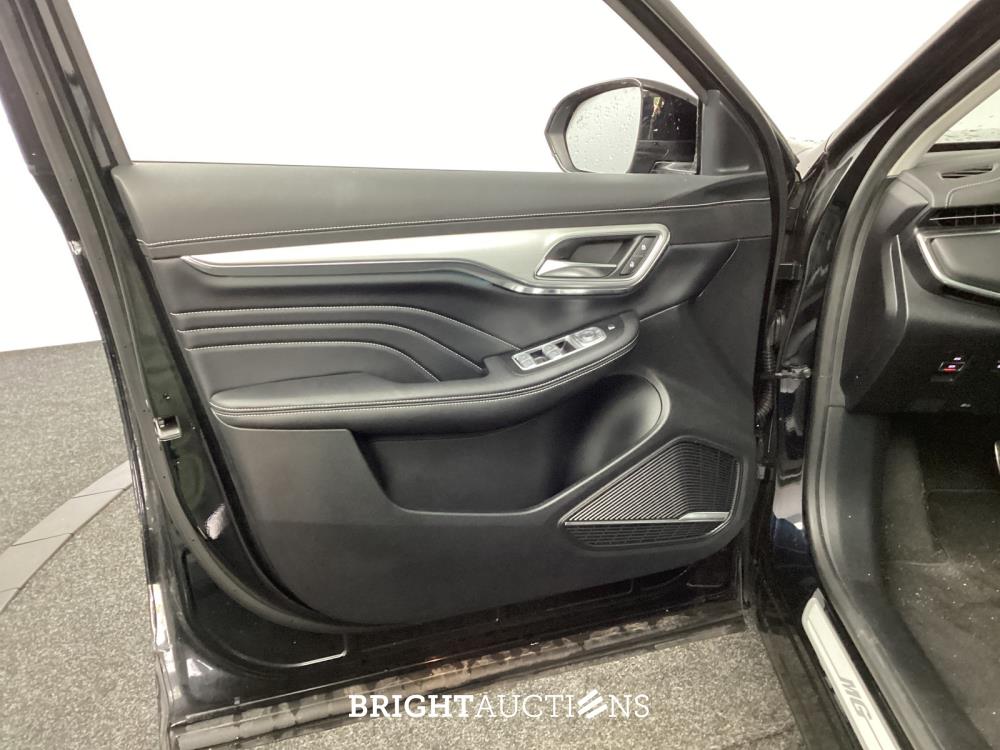 MG Marvel R Luxury 70 kWh 180pk 2023 (Origineel-NL), S-811-TF