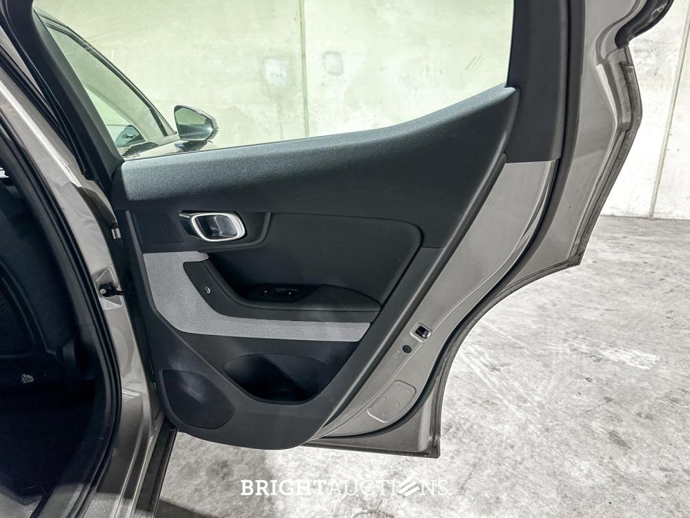 Polestar 2 Long Range Dual Motor Launch Edition 78kWh 408pk 2020 (Origineel-NL + 1e eigenaar), J-672-ZB