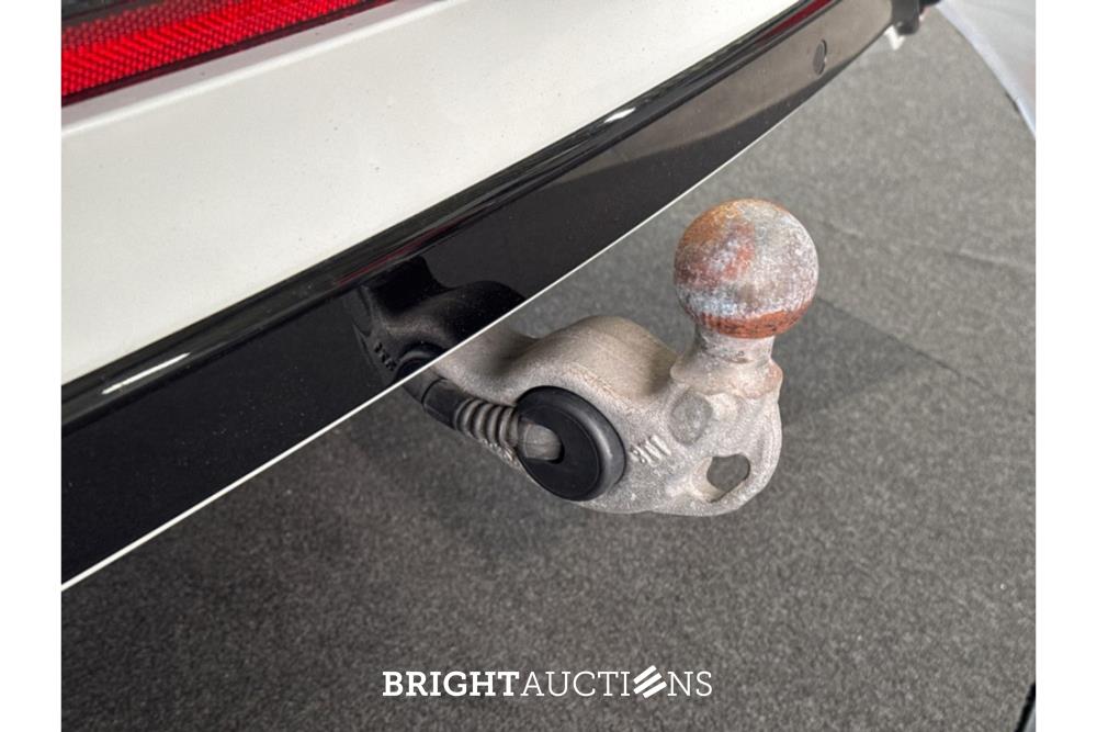 Volkswagen Tiguan R-Line Business 1.5 TSI 149pk 2023 (Origineel-NL), S-564-RH