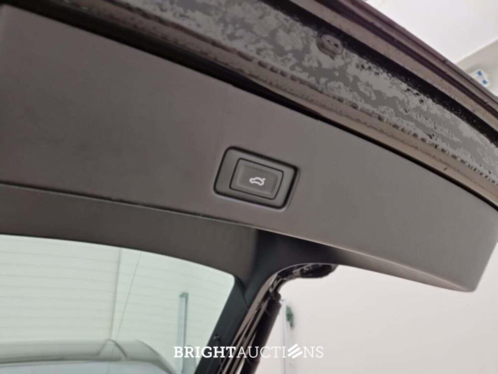 Audi Q4 Sportback 40 e-tron 77 kWh 204pk 2023