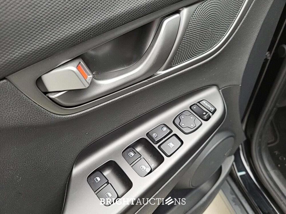 Hyundai Kona Electric EV Fashion 64 kWh 204pk 2020 (Origineel-NL), J-058-XB