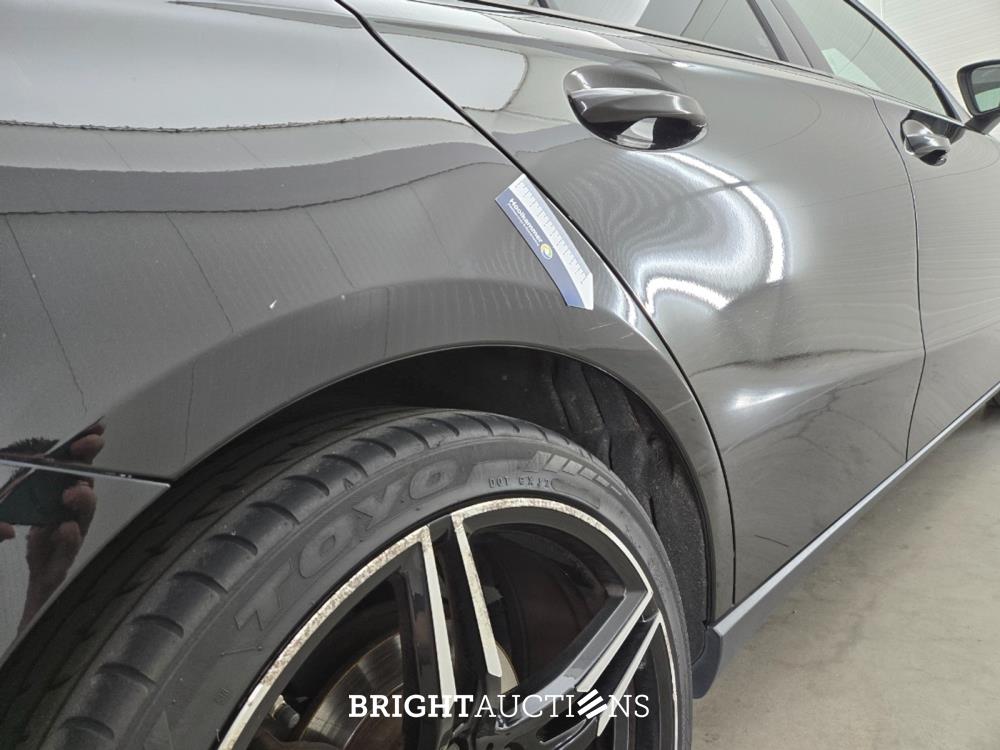 Mercedes-Benz A180 Premium 136pk 2019 A-klasse, H-834-RV