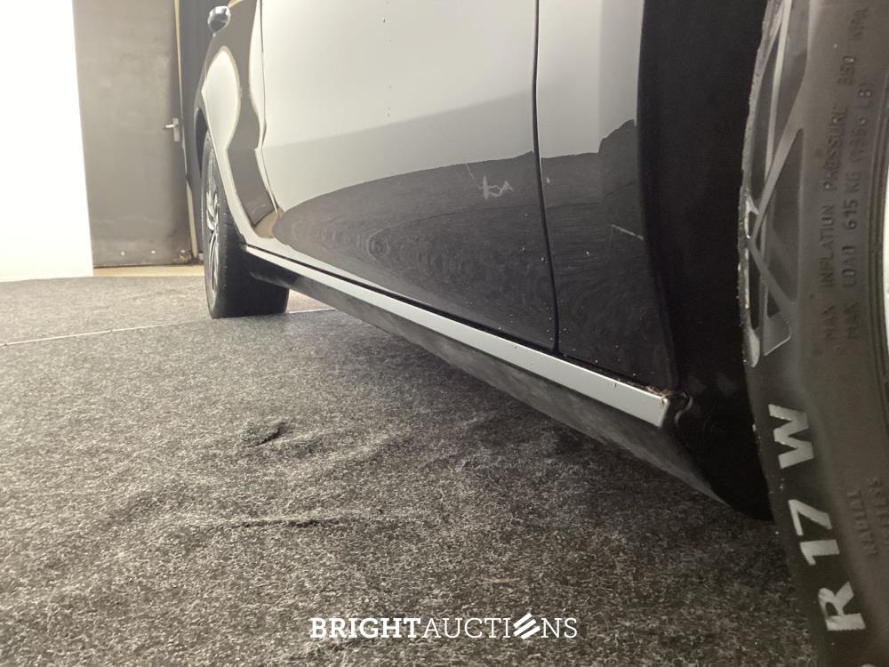 Mercedes-Benz CLA 180 Shooting Brake d Business Solution Luxury 116pk 2021 (Origineel-NL) CLA-Klasse, L-873-HR