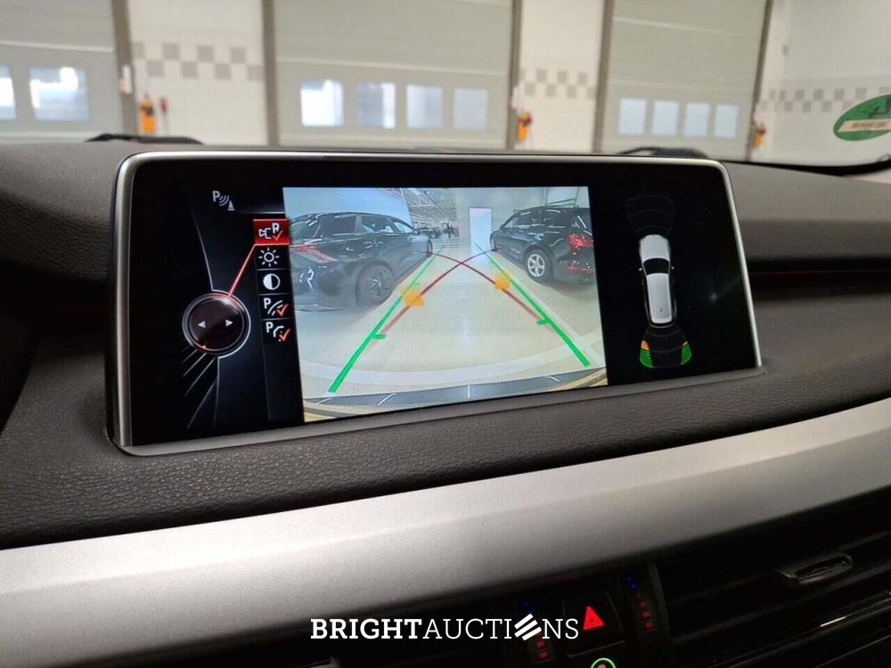 BMW X5 sDrive25d High Executive 231pk 2016 (Origineel-NL), JB-998-B