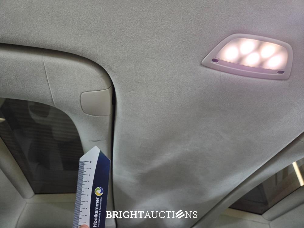 Tesla Model X 418pk 2018 (Origineel-NL), ST-448-X