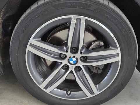 BMW 2-serie Gran Tourer Corporate Lease Executive 136pk 2017 (Origineel-NL), PH-301-B