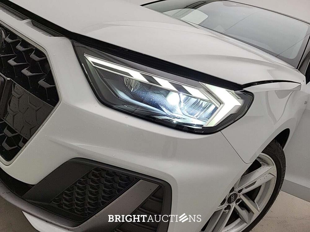 Audi A1 Sportback 30 S Edition TFSI 110pk 2023 (Origineel-NL), S-142-LJ