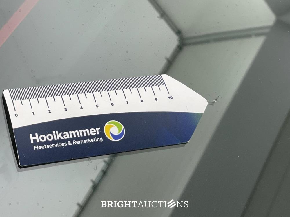 Volkswagen Polo GTI 2.0 TSI 200pk 2018, P-741-LJ