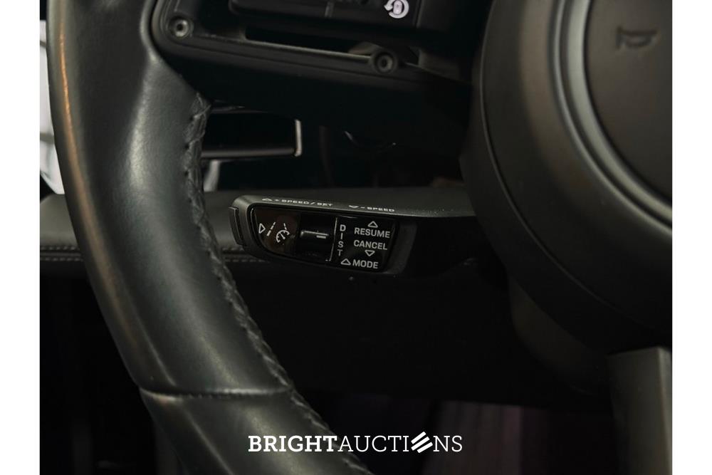 Porsche Taycan Cross Turismo Turbo 202k Nw 93 kWh 625pk 2023 (Origineel-NL), S-561-ZB