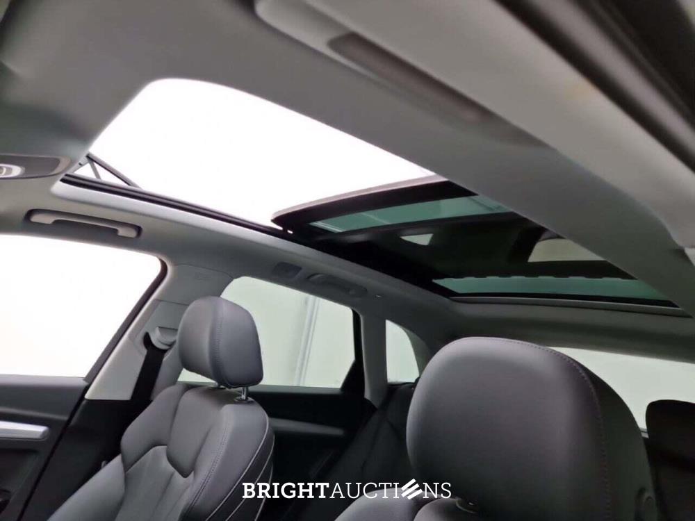 Audi Q5 35 S-Line TDI S tronic 163pk 2021