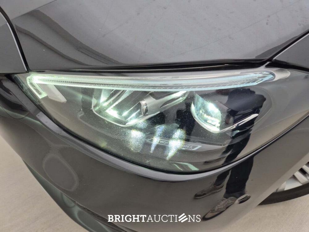 Mercedes-Benz C 200d Break 9G-TRONIC Business L 2.0 163pk 2022 C-klasse, 2BSL025