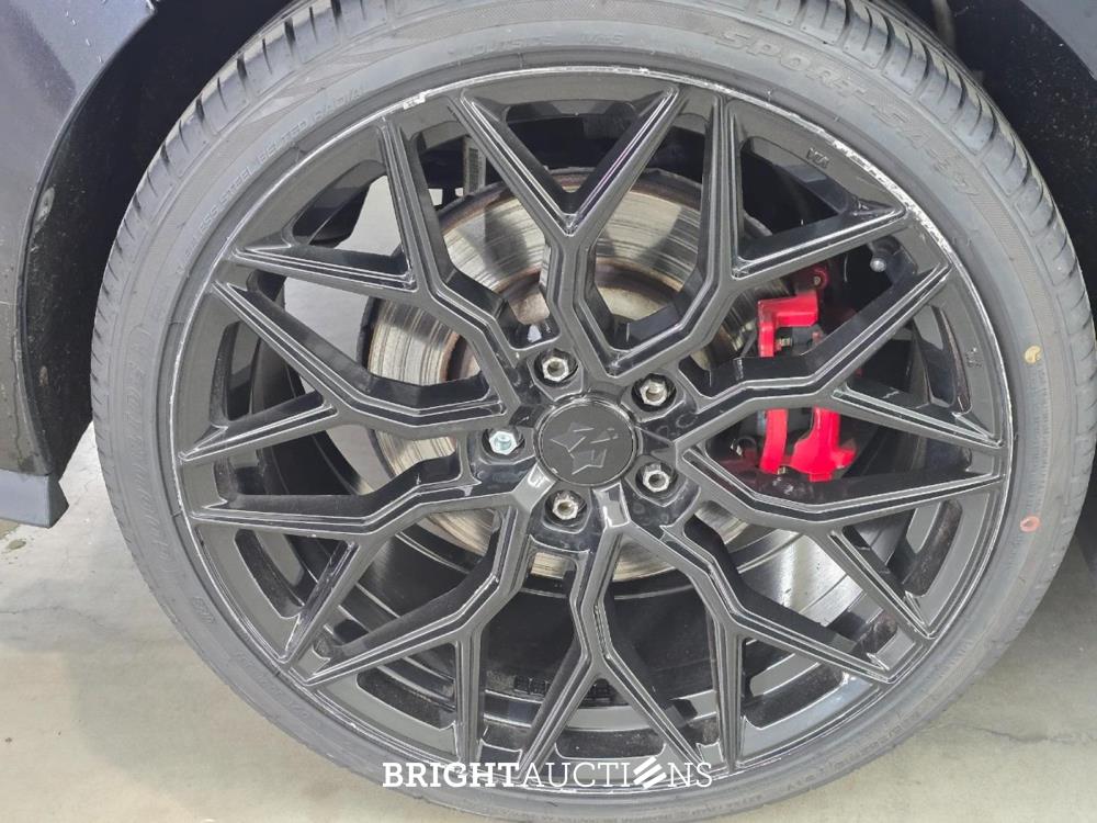 Volkswagen Golf GTI 2.0 TSI 245pk 2021, N-267-HS