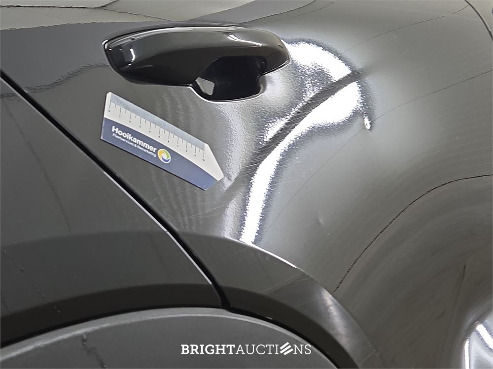 Volvo XC40 D3 Inscription 2.0 150pk 2019, Z-988-GD