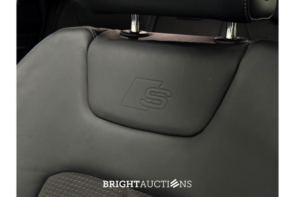 Audi e-tron 55 S edition Quattro 95 kWh 408pk 2022 (Origineel-NL), S-713-BN