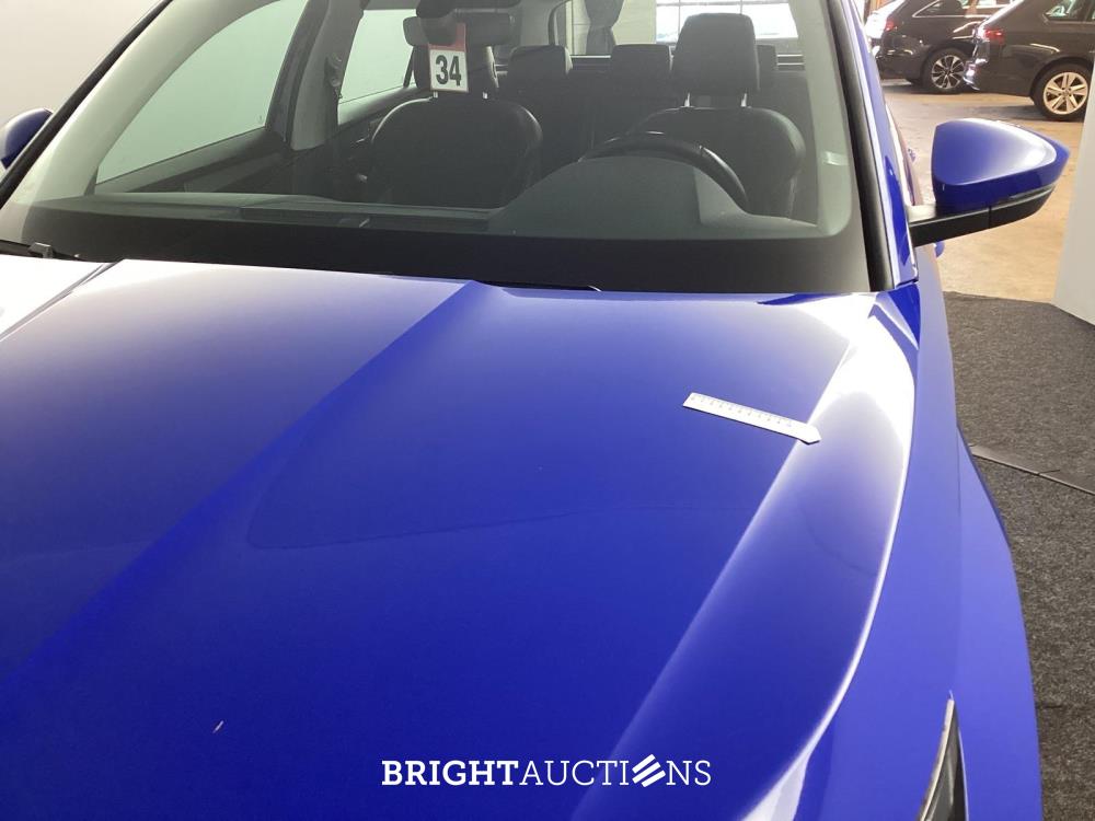 Skoda Kodiaq Business Edition 1.5 TSI 150pk 2022 (Origineel-NL), P-861-FS