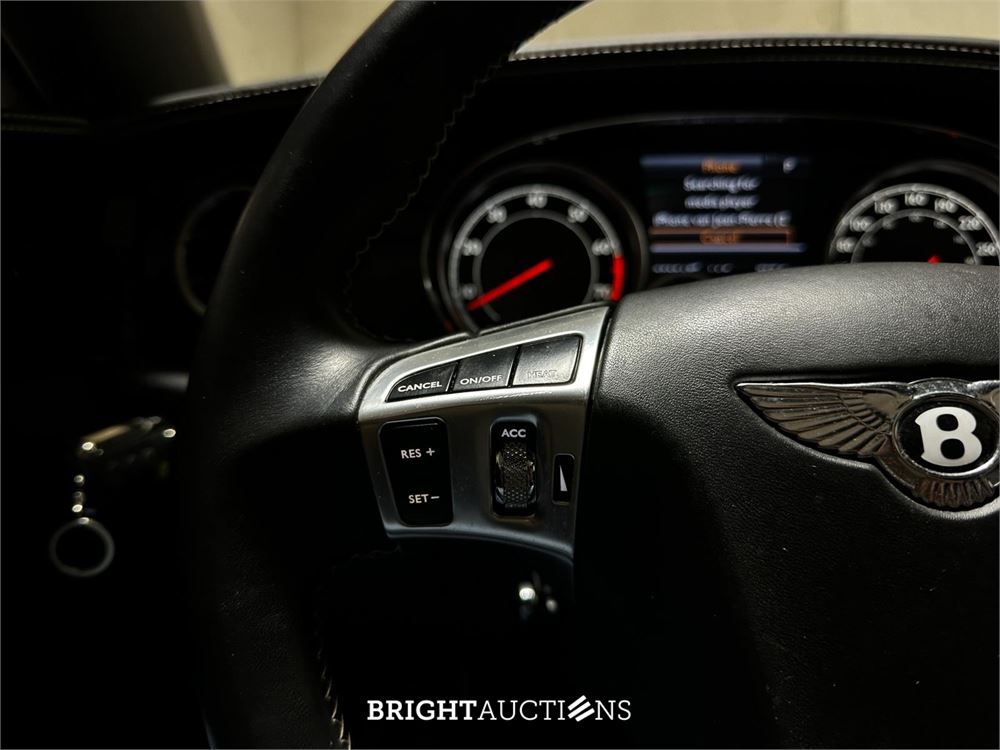 Bentley Flying Spur 4.0 V8 507pk 2015 