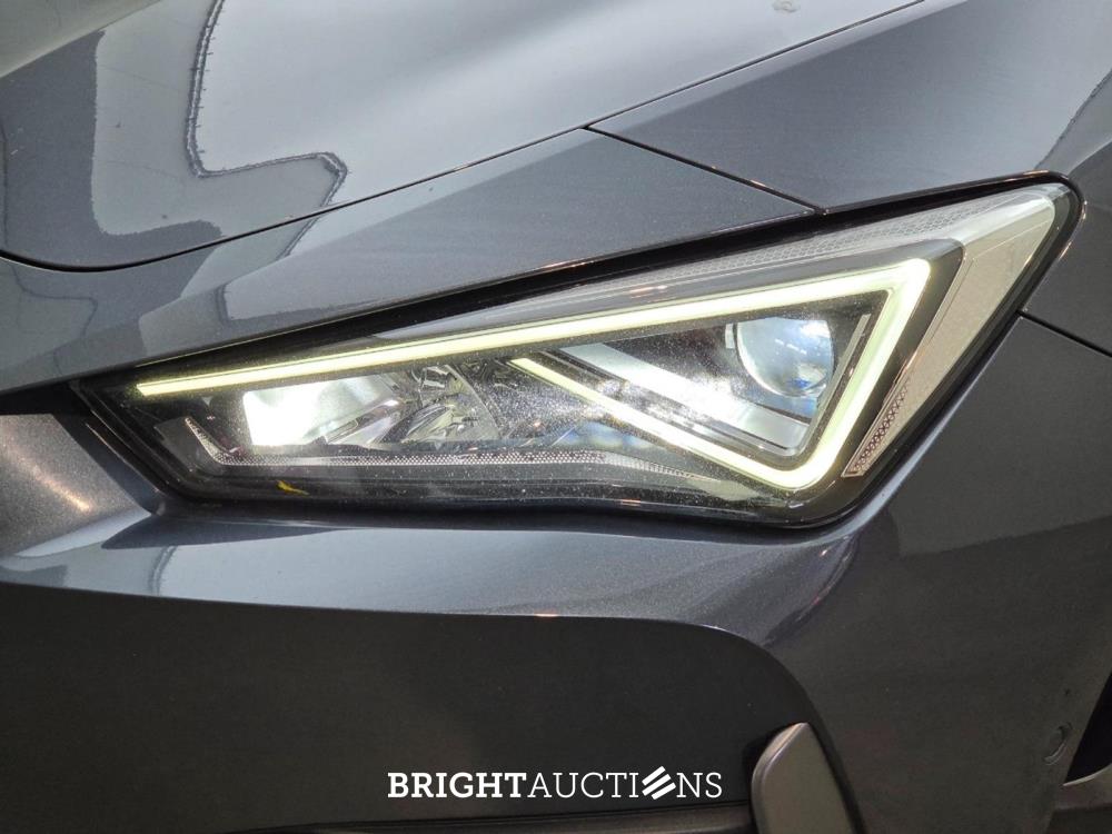 CUPRA Leon Sportstourer e-Hybrid VZ Business 1.4 258pk 2021, X-232-KS