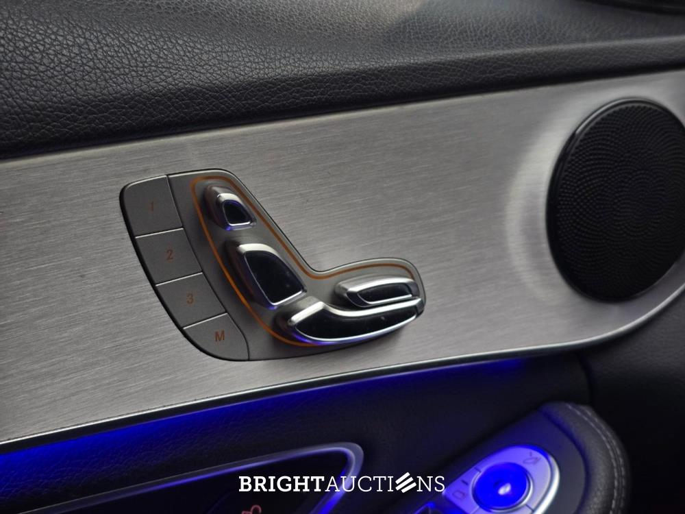 Mercedes-Benz C 200 Premium Plus Pack 4MATIC 184pk 2019 C-klasse, H-677-XN