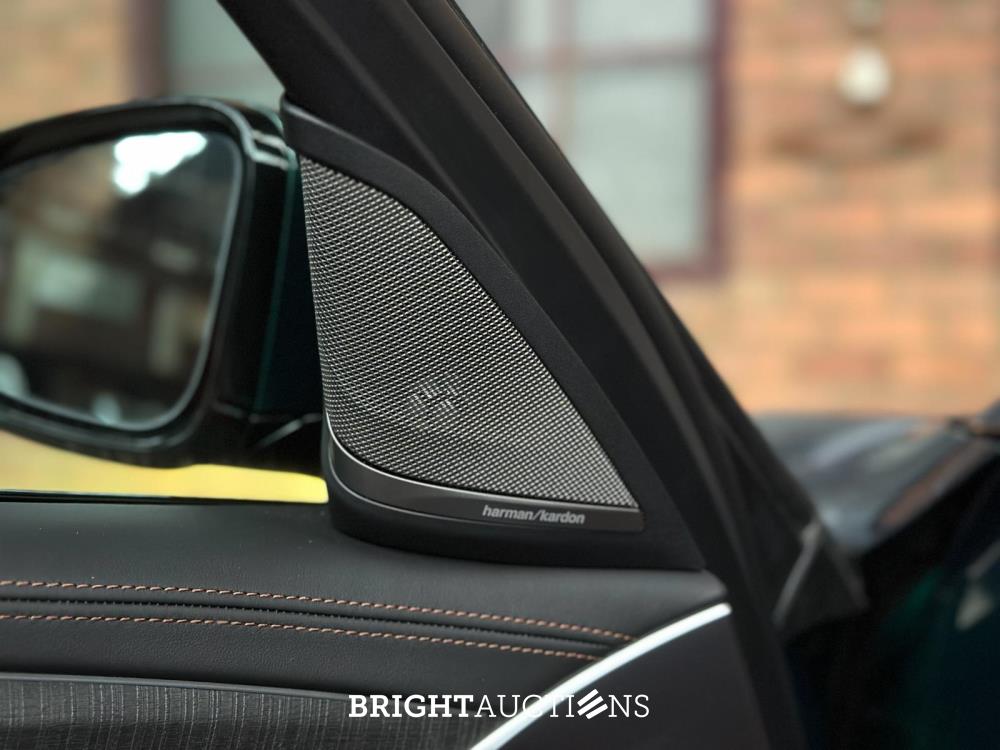 Alpina B5 GT Touring 4.4 V8 196/250 634pk Limited Edition 2024 (Fabrieksgarantie) - 4.750 KM