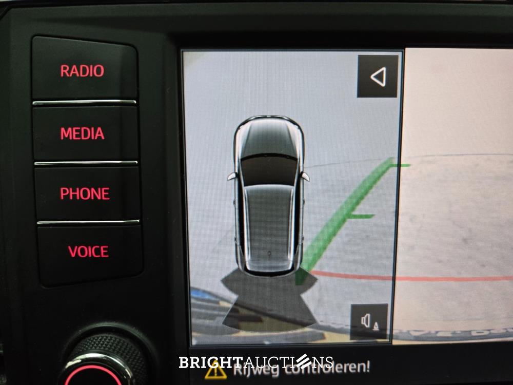 SEAT Ateca EcoTSI Xcellence 1.4 150pk 2017, HPH-25-X