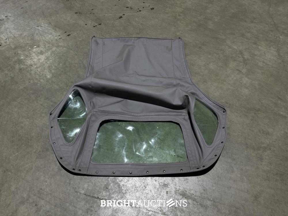 Donkervoort D8 1.8 Zetec 140pk 1997, TL-VG-72