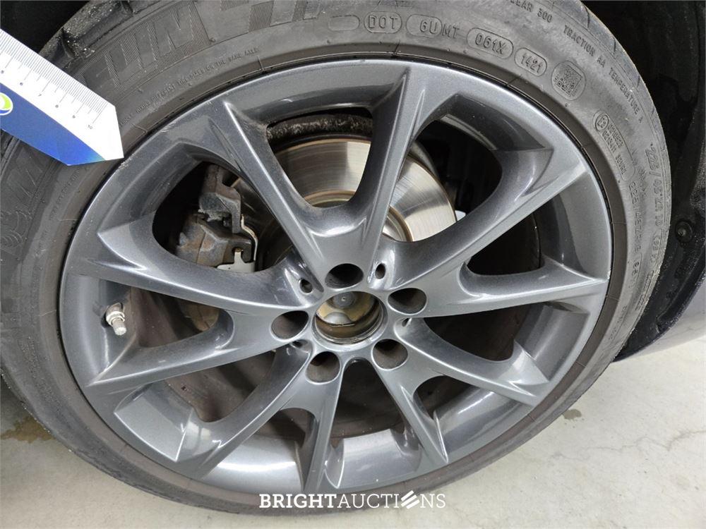BMW 420i 4-serie Coupé Executive 184pk 2014 (Origineel-NL) 4-Serie, 5-TSJ-71