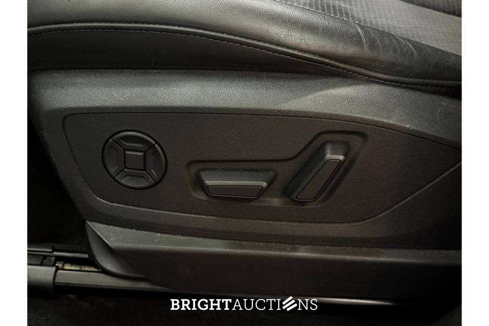 Audi e-tron 55 S edition Quattro 95 kWh 408pk 2022 (Origineel-NL), S-713-BN