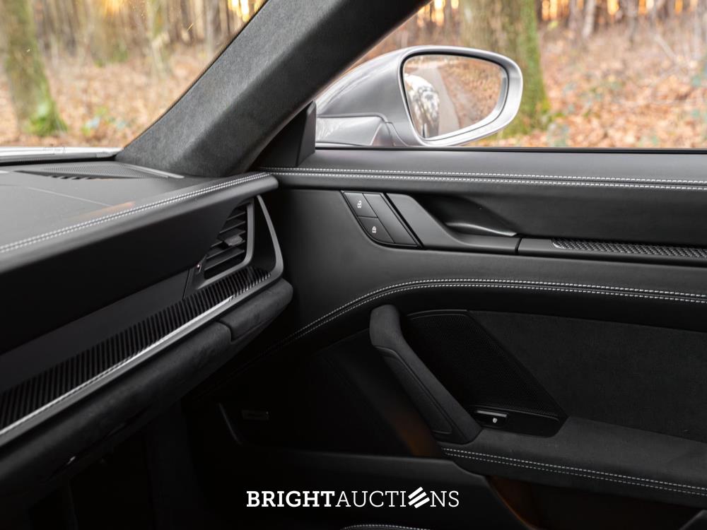 Porsche 911 GT3 992 4.0 510pk Sport-Chrono 2022, X-836-VV