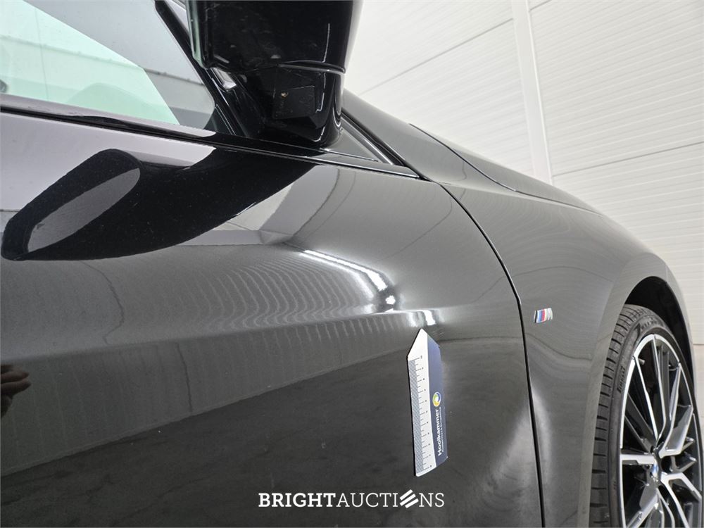 BMW 120i 1-serie High Executive 178pk 2021 1-Serie, Z-544-RT
