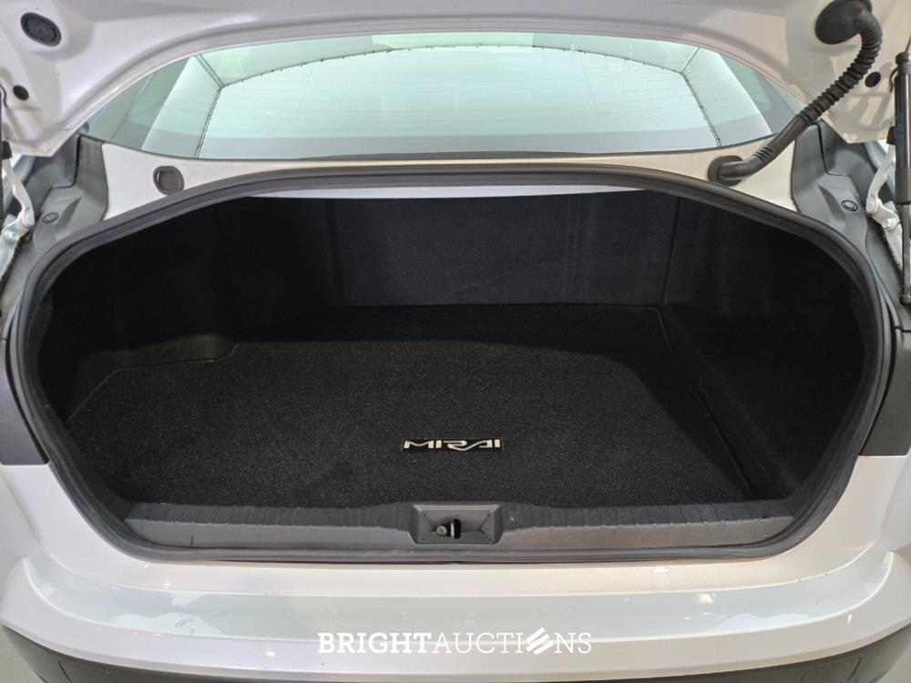 Toyota Mirai Dynamic 182pk 2021, HGV-80-F