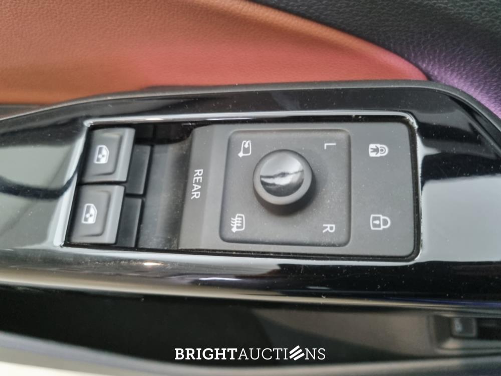 Volkswagen ID.4 First Max 77 kWh 204pk 2021, P-676-FS